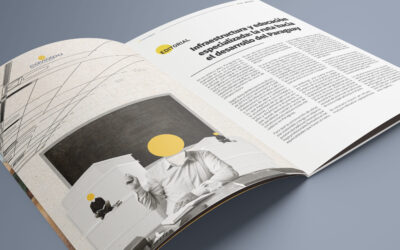 Descubrí todo lo que trae la revista Cavialpa en su primera edición del 2023