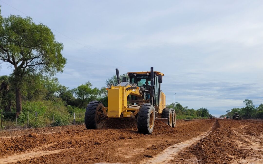Nuevas rutas al desarrollo