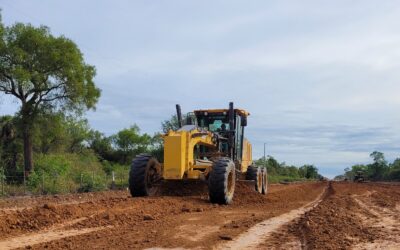 Nuevas rutas al desarrollo