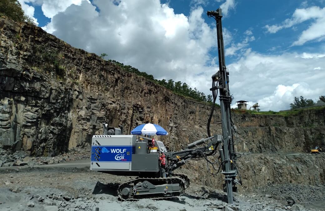 Descubrí Wolf, una marca representada por Target