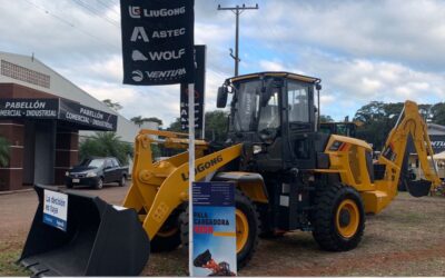 Target está presente en la Expo Regional Canindeyú 2023