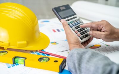 Baja inversión estatal y deudas restringen el crecimiento del sector de la construcción