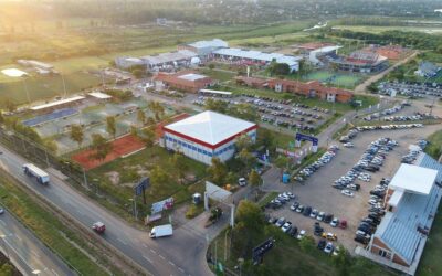 Gremios de la construcción debatirán en Construtecnia 2023