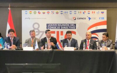 Paraguay fue anfitrión de importante evento regional del rubro de la construcción