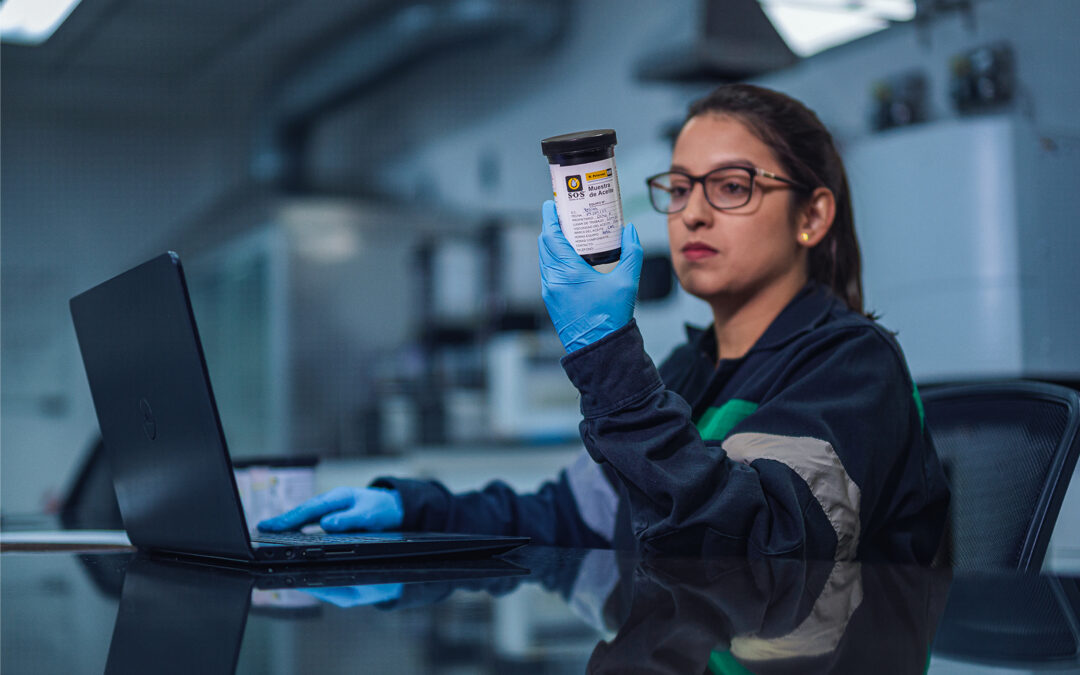 Múltiples beneficios brinda H. Petersen a través de acuerdos CVA de Caterpillar