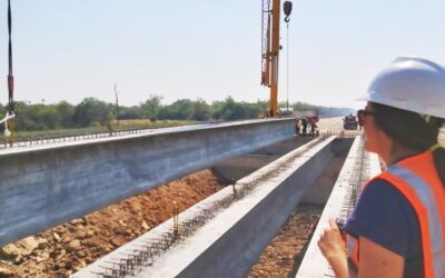Mujer en la ingeniería: desafiante y enriquecedora experiencia