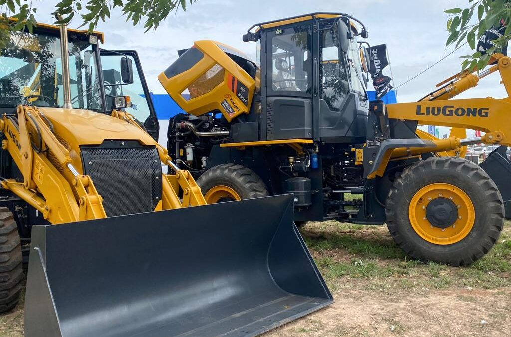 Target exhibió sus principales novedades a productores del Chaco