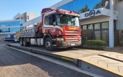 Balpar ofrece todos los sistemas ITS requeridos por el MOPC