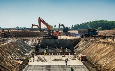 El sector de la construcción es un importante aliado para el desarrollo del país