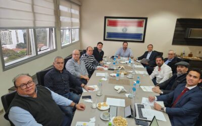 Cavialpa eligió su nuevo Comité Directivo para el período 2023-2025 con entusiasmo y compromiso