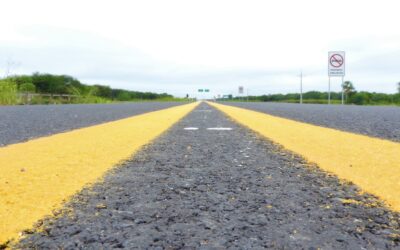 Transchaco: Avances en la rehabilitación y mantenimiento de la ruta 9