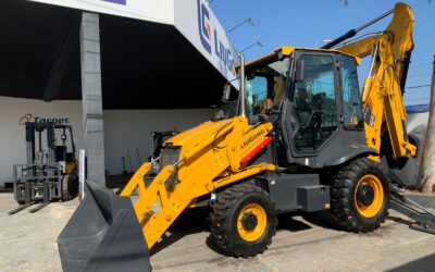 Target muestra sus atractivos y novedades en la mayor expoferia del país