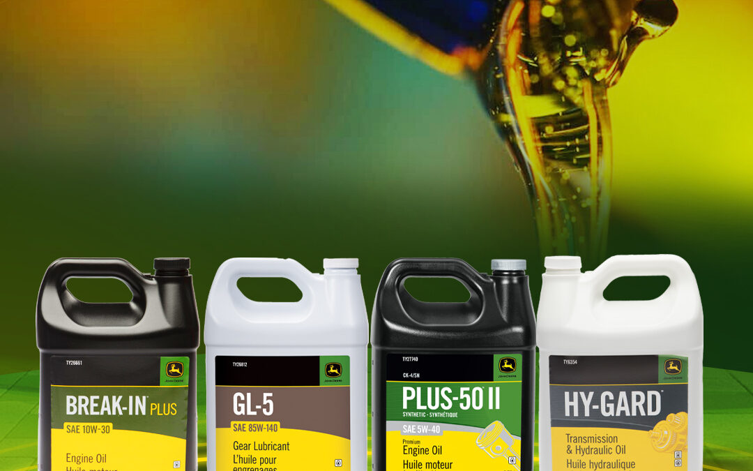 Vuelve la tradicional Feria Original John Deere by Kurosu & Cía