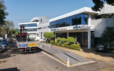 Balpar fortalece su servicio de posventa para brindar un mejor soporte a sus clientes