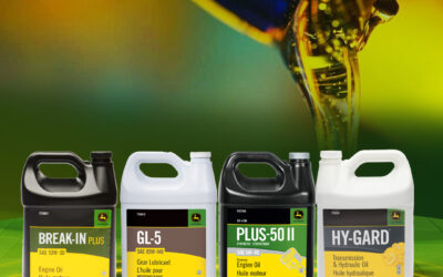 Vuelve la tradicional Feria Original John Deere by Kurosu & Cía