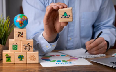 Claves para alcanzar los ODS en infraestructura en América Latina y el Caribe