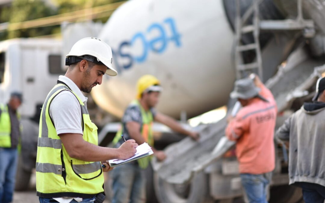 Tecsul concluye las obras de desagüe pluvial y mejoramiento vial en Molas López