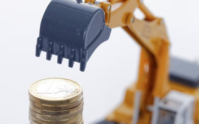 Conocé las 6 maneras en que la construcción ayuda a la economía