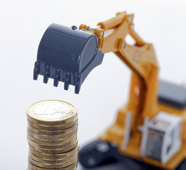 Conocé las 6 maneras en que la construcción ayuda a la economía