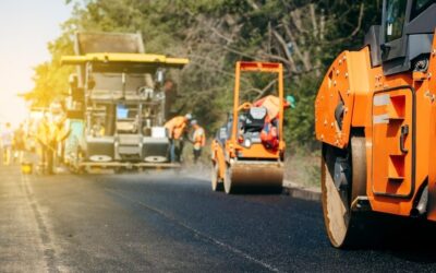 El efecto derrame: Cómo la construcción vial impulsa la economía