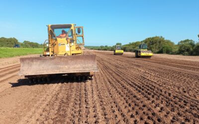 Desafíos y oportunidades de la industria vial en Paraguay