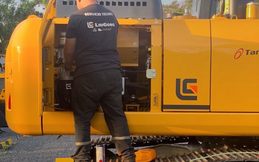 Target: compromiso con la calidad y el servicio posventa