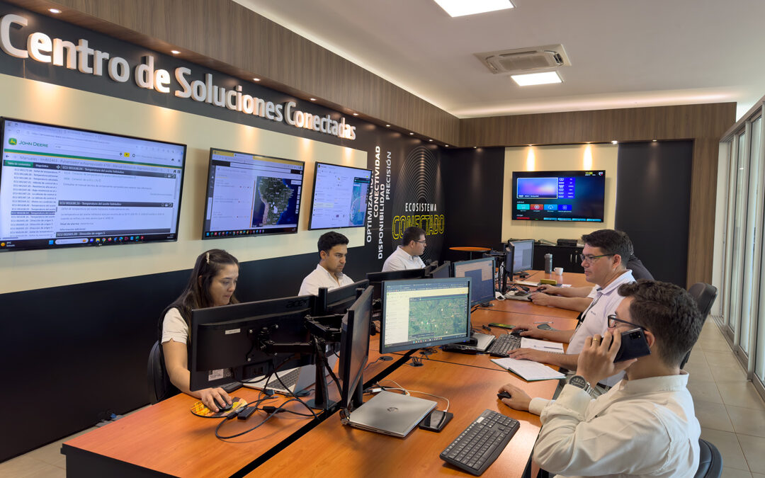 Herramientas que garantizan mayor rentabilidad en cada operación