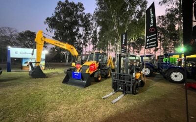 Target presente en la Expo Norte 2023