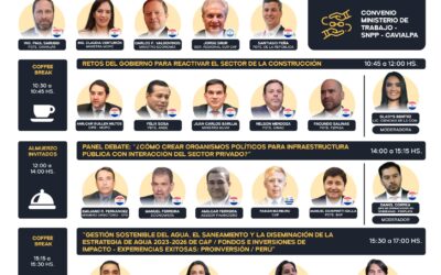 Inscribite al Foro & Exposición Cavialpa con un solo click