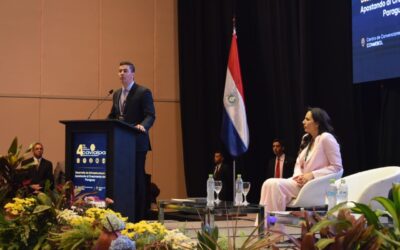 El Presidente de la República anunció una estrategia integral de desarrollo