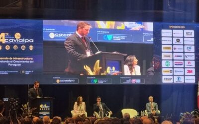 KUROSU & CIA. marcó su presencia en el Foro Cavialpa 2023