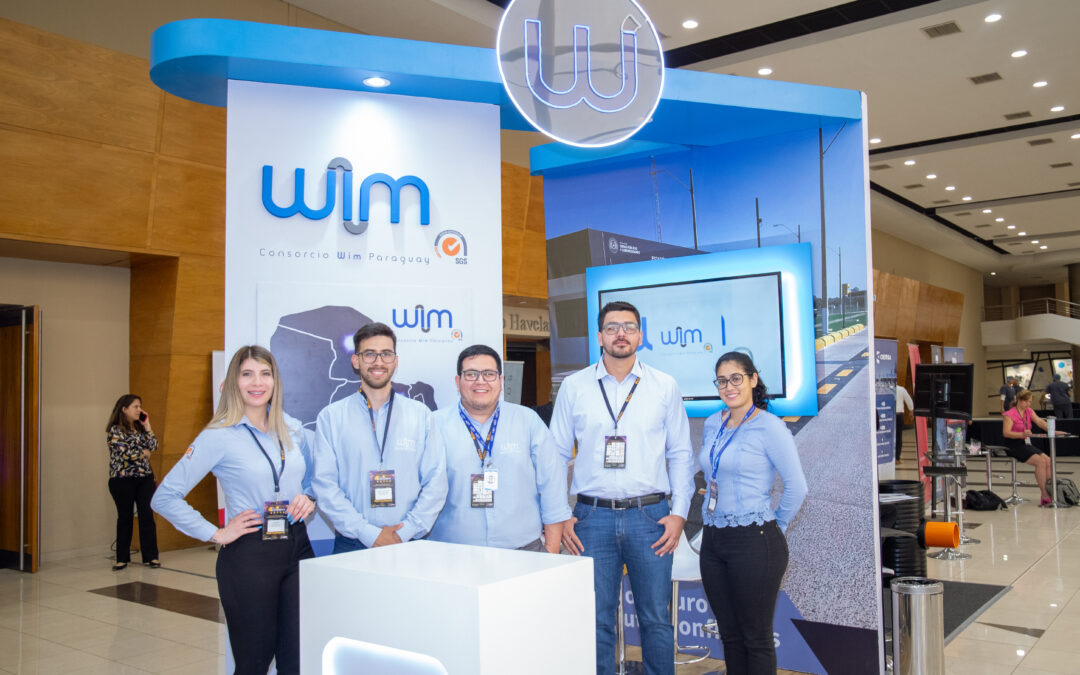 El Consorcio WIM estuvo presente en el Foro y Exposición Cavialpa