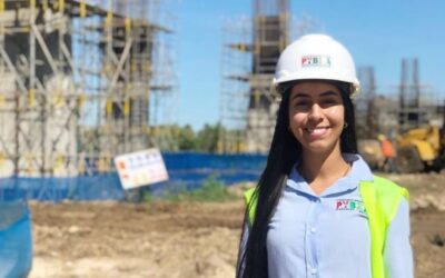 Convocan a pasantía remunerada para mujeres en el rubro de la construcción