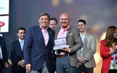 Gran Gala de la Construcción será el 22 de noviembre