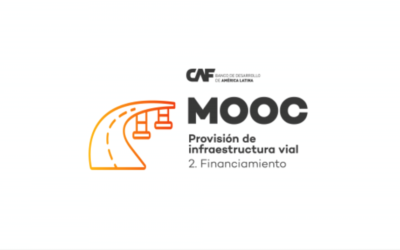 Curso gratuito de provisión de infraestructura vial cierra este 27 de noviembre