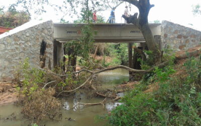 Impacto del fenómeno de El Niño en el sector vial de América Latina