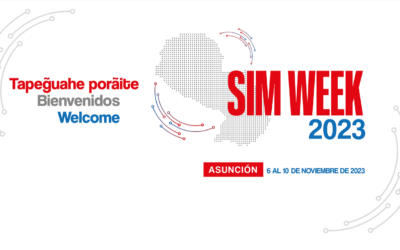 Paraguay será sede de la Semana del Sistema Interamericano de Metrología 2023