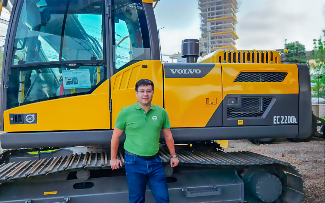 Rieder avanza en innovación y seguridad en Maquinaria Industrial