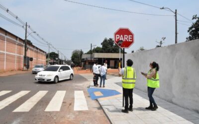 A pesar de notorios progresos, la seguridad vial sigue siendo un problema apremiante para el mundo