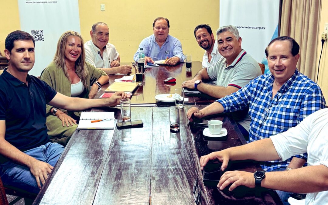 Gremios y asociaciones organizan encuentro de alto impacto para 2024