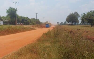 La “Ruta del Progreso” en Misiones: Transformando un sueño de 19 años en realidad