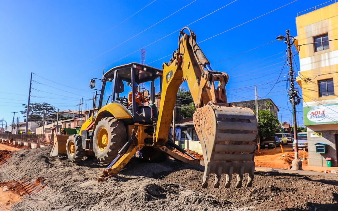Auge de la construcción en Asunción deja superávit en recaudaciones según la comuna