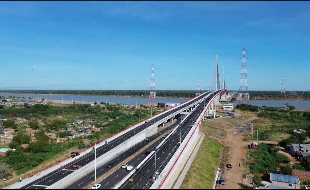 “La construcción debe seguir siendo un pilar fundamental para el desarrollo de Paraguay”