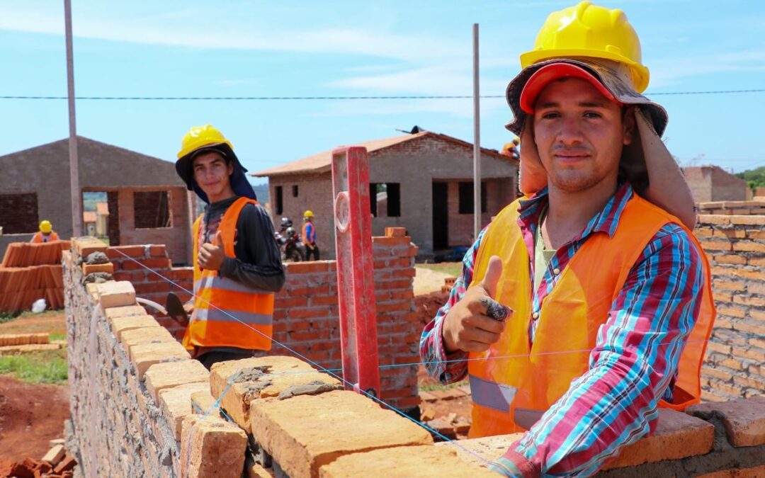 Villarrica será el escenario del Campeonato Nacional de Albañiles este fin de semana