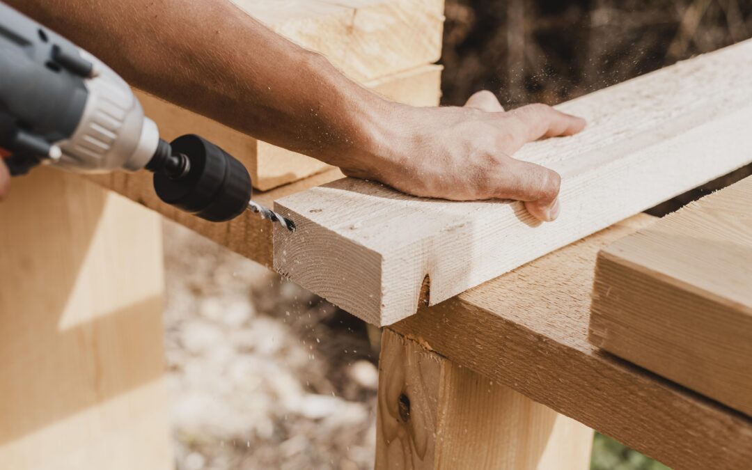 La madera que jubilará al acero y al hormigón: construcciones más ligeras y resistentes a terremotos