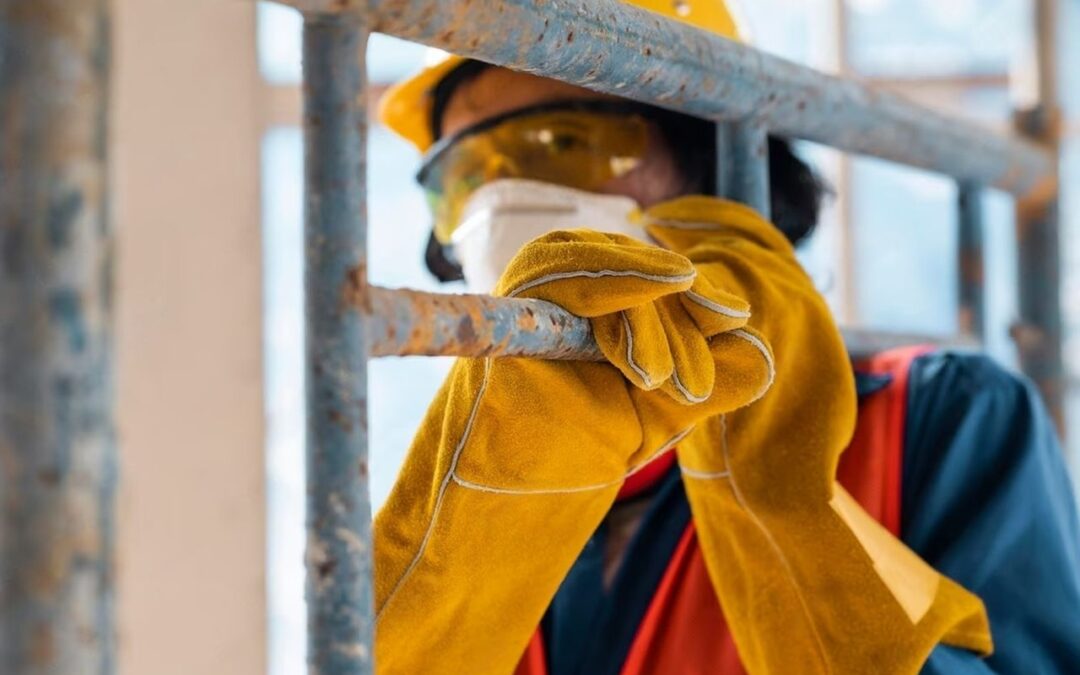 Ambiente seguro para preservar la salud