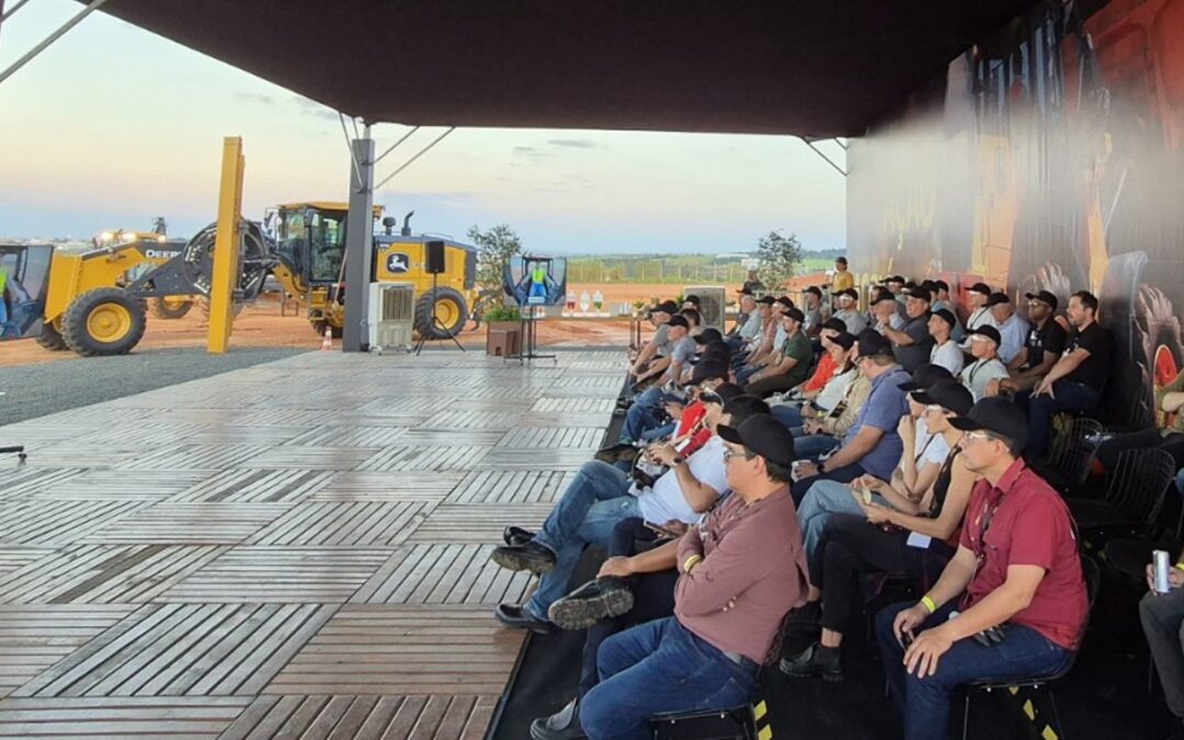 Kurosu & CIA celebra logros y reconocimientos en el Fly In Brasil 2024