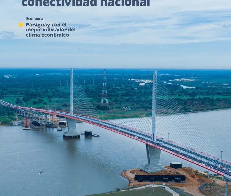 Revista N° 37 – Abril 2024
