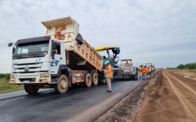 Se intensifican charlas de educación vial en Campo Aceval