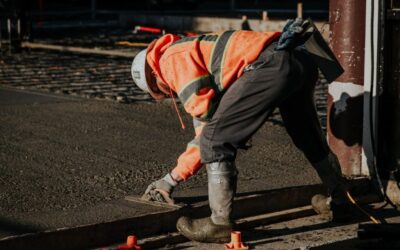 Uso de pavimento rígido nacional debe impulsarse con más obras